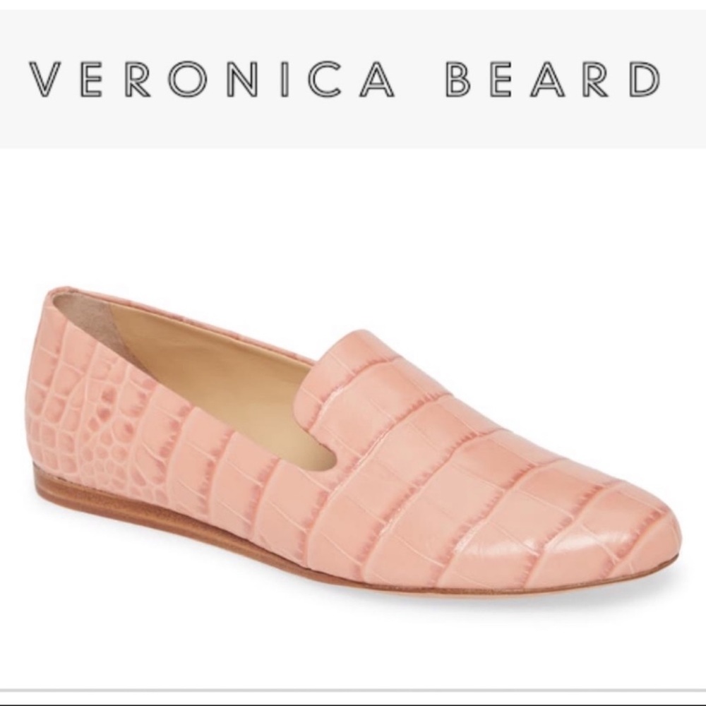 Veronica Beard Griffin Loafer
